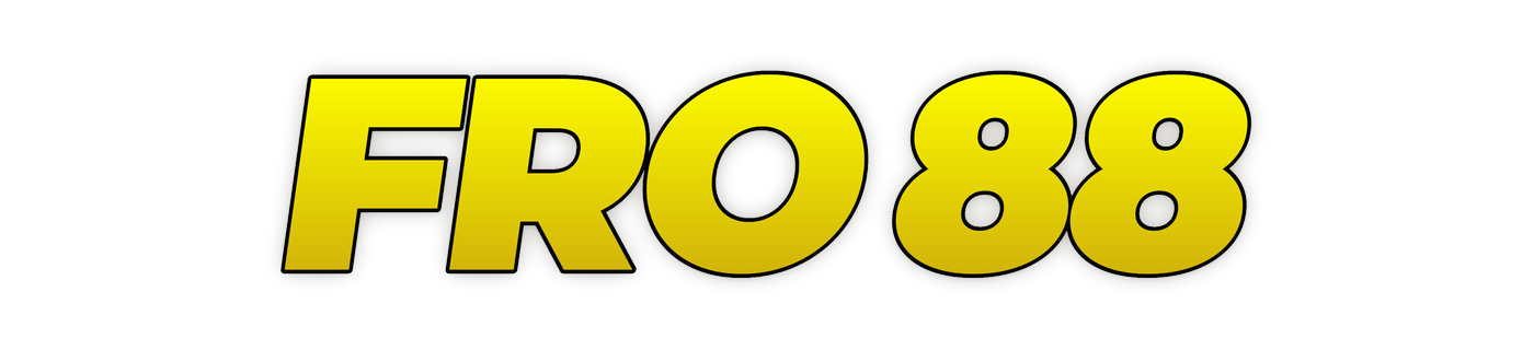 fro88 – Nhà cái trực tuyến